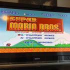 Super Nintendo SNES ja Super Mario All-Stars - pikkukuva 2