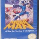 Mega Man - pikkukuva 1