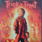 TRICK OR TREAT DVD SUOMIKANNET - pikkukuva 1