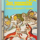 Armas J. Pulla : Jees , punamultaa - pikkukuva 1