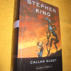 Stephen King: Musta torni 5: Callan sudet ( hienokunto ) - pikkukuva 1