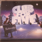 CD Club for Five : Rekiretki - pikkukuva 1