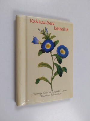 Rakkauden lähteillä