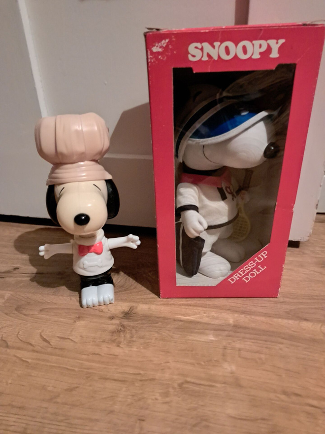 snoopy