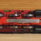 Märklin Br74  uusi digital höyryveturi - pikkukuva 3