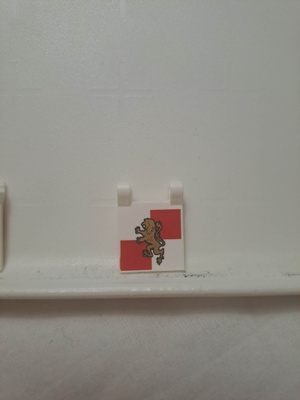 LEGO Lippu