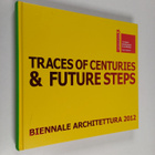 Traces of Centuries & Future Steps : Palazzo Bembo Biennale - pikkukuva 1