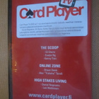 Name of The Game - Card Player DVD - pikkukuva 2