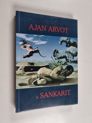 Ajan arvot & sankarit