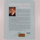 Jukka Hämäläinen : Luonnollinen palvelu : kohtele asiakas... - pikkukuva 2