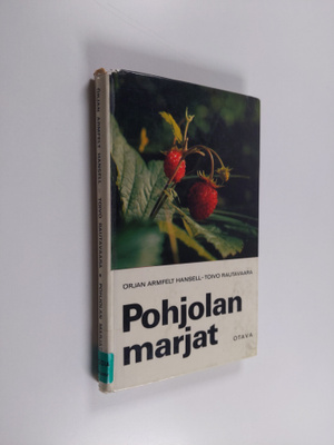 Toivo Rautavaara ym. : Pohjolan marjat