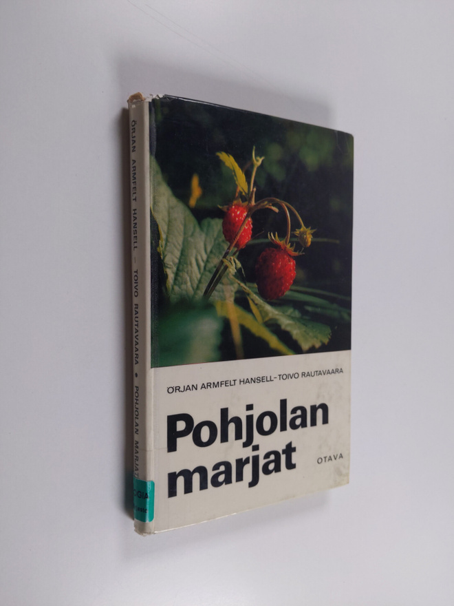 Toivo Rautavaara ym. : Pohjolan marjat