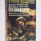 Gordon D. Shirreffs : Ödesranchen - pikkukuva 1
