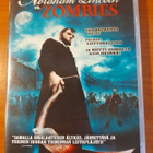 Abraham Lincoln vs. Zombies DVD - pikkukuva 1