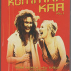 KUMMAN KAA VOL.1	(33 073)	-FI-	DVD	(2)	10 jaksoa - pikkukuva 2