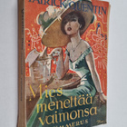 Quentin Patrick : Mies menettää vaimonsa - pikkukuva 1