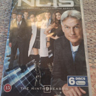 NCIS 9.Kausi - pikkukuva 1