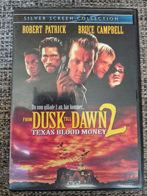 From Dusk till Dawn 2