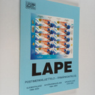 Lape postimerkkiluettelo n:o 63 : 2000-2001 - pikkukuva 1