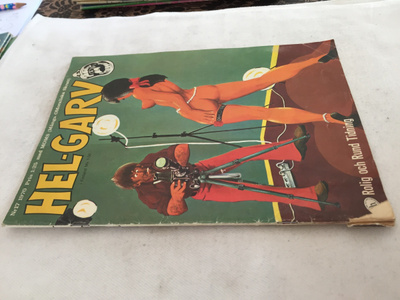 HEL-GARV 17/1970