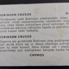 Robinson Crusoe # 9 - pikkukuva 2