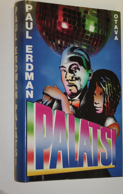 Paul Erdman : Palatsi