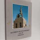 Suomen muistomerkit, osa 3 : pohjanmaa - pikkukuva 1