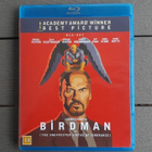 BD: Birdman (Michael Keaton, Emma Stone 2014) - pikkukuva 1