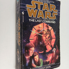 Timothy Zahn : The last command - pikkukuva 1