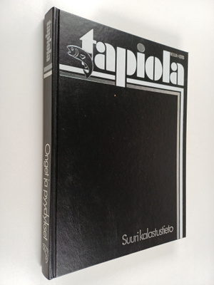 Tapiola : Onget ja pyydykset