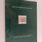 Kati (toim.) Heinämies : Ars universitaria 1640-1990 : ar... - pikkukuva 1
