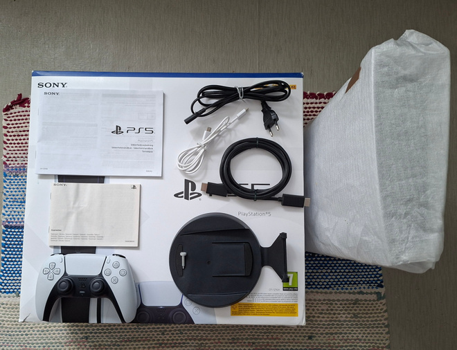 Item image
