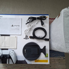 PlayStation 5 konsoli + pelejä - pikkukuva 3