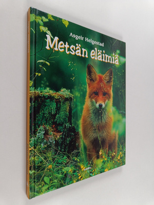 Asgeir Helgestad : Metsän eläimiä