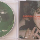 Andreas Johnson • End Of The World CD-Single - pikkukuva 2
