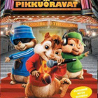 alvin ja pikkuoravat (suomi tekstit ja puhe) 4920 - pikkukuva 1