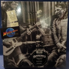 HURRIGANES HAMINA AND HELSINKI ALL NIGHT LONG UUSI 4LP BOX + - pikkukuva 1