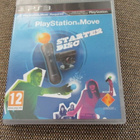 PLAYSTATION MOVE STARTED DISC (PS3) - pikkukuva 1