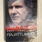 Rajattu maa (DVD) Harrison Ford, Ray Liotta [UUSI] 2009 - pikkukuva 1