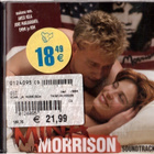 MORRISON SOUNTRACK - pikkukuva 1
