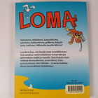 Sinikka Salokorpi : Hullunhauska lomakirja - pikkukuva 2