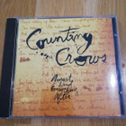 COUNTING CROWS : August and everything after -CD - pikkukuva 1