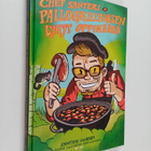 Santeri Vuosara : Chef Santeri ja pallogrillauksen lyhyt ... - pikkukuva 1