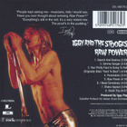 Iggy and the Stooges - Raw Power - pikkukuva 2