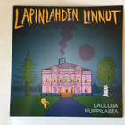 Lapinlahden Linnut Lauluja Nuppilasta LP mm. Tenukeppi - pikkukuva 1