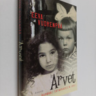 Eeva Vuorenpää : Arvet - pikkukuva 1