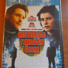 Historiaa tehdään öisin - pikkukuva 1