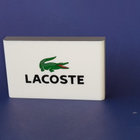 LACOSTE Mainoskyltti 13x8cm - pikkukuva 2