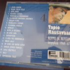 Tapio Rautavaara - Reppu ja reissumies Levytyksiä 1964-67 CD - pikkukuva 3