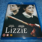 LIZZIE - Blu-ray - pikkukuva 1
